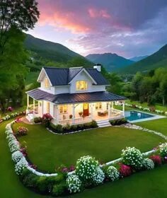House ro