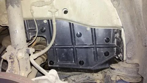 Защита генератора