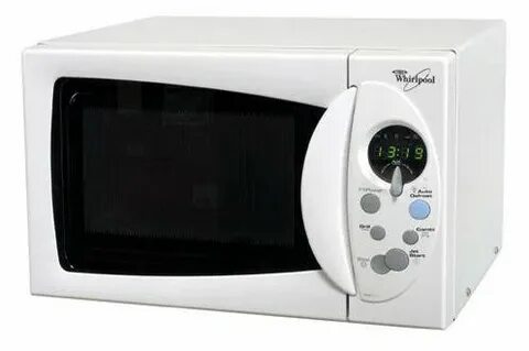 Whirlpool микроволновая печь инструкция