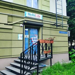 Мобилайф