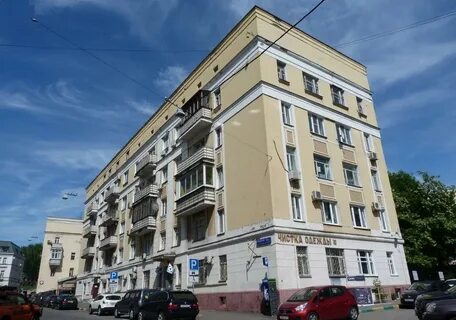 Певческий переулок