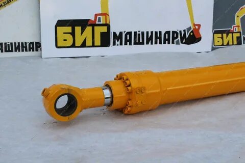 Гидроцилиндры коматсу