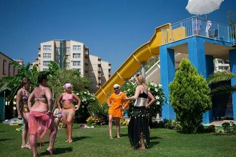 Stella beach hotel 5 отзывы