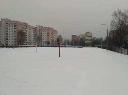 Минск 27