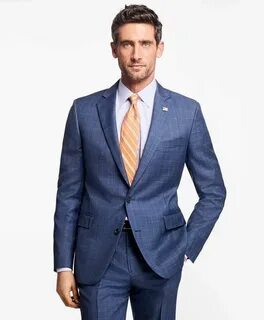 Suit coat