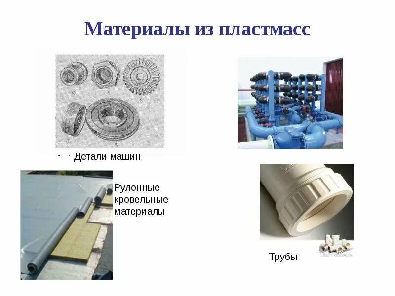 Сведения о пластмассах. Материалы и изделия на основе полимеров. Конструкционные материалы из пластика. Материал детали.