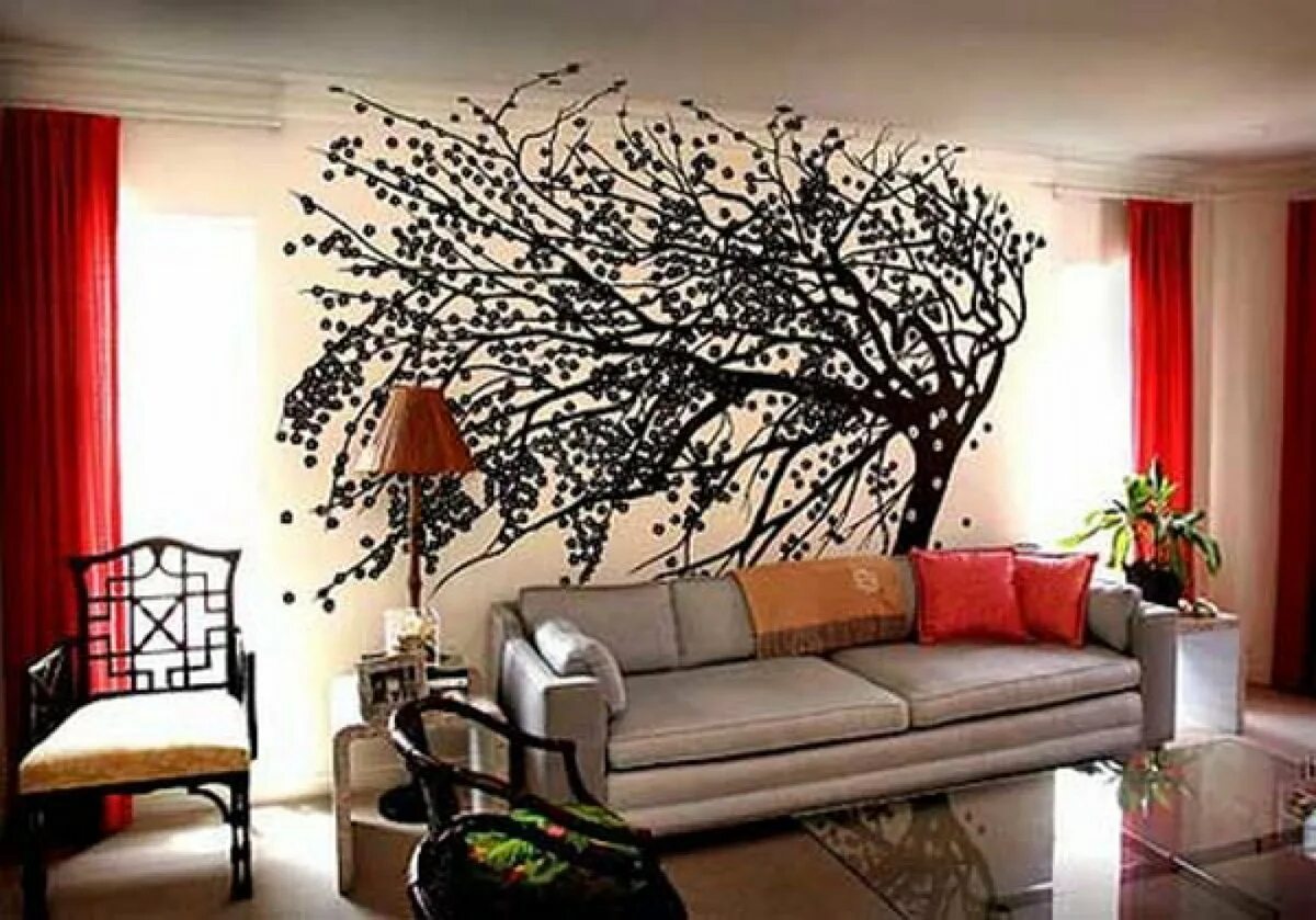 Tree ideas