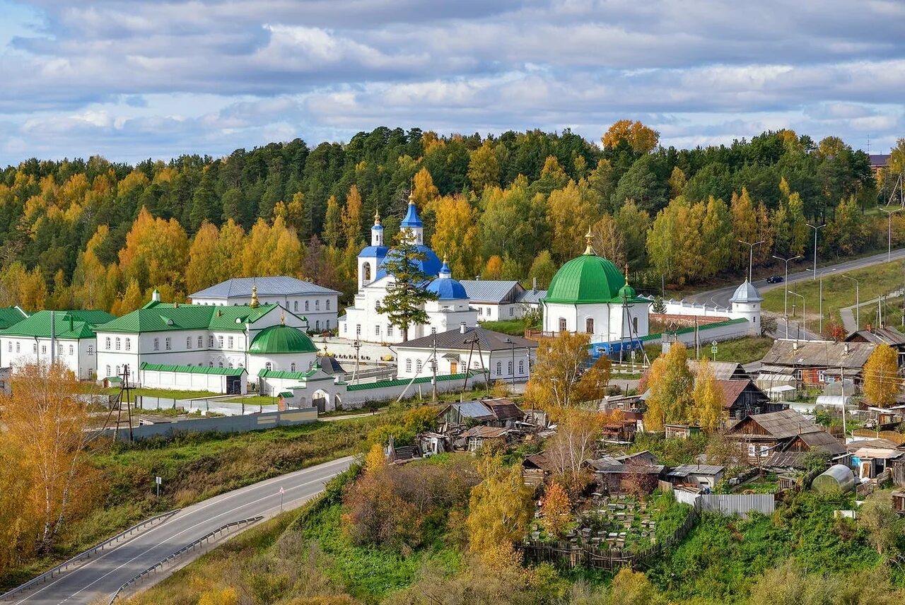 Чем известна тюменская область