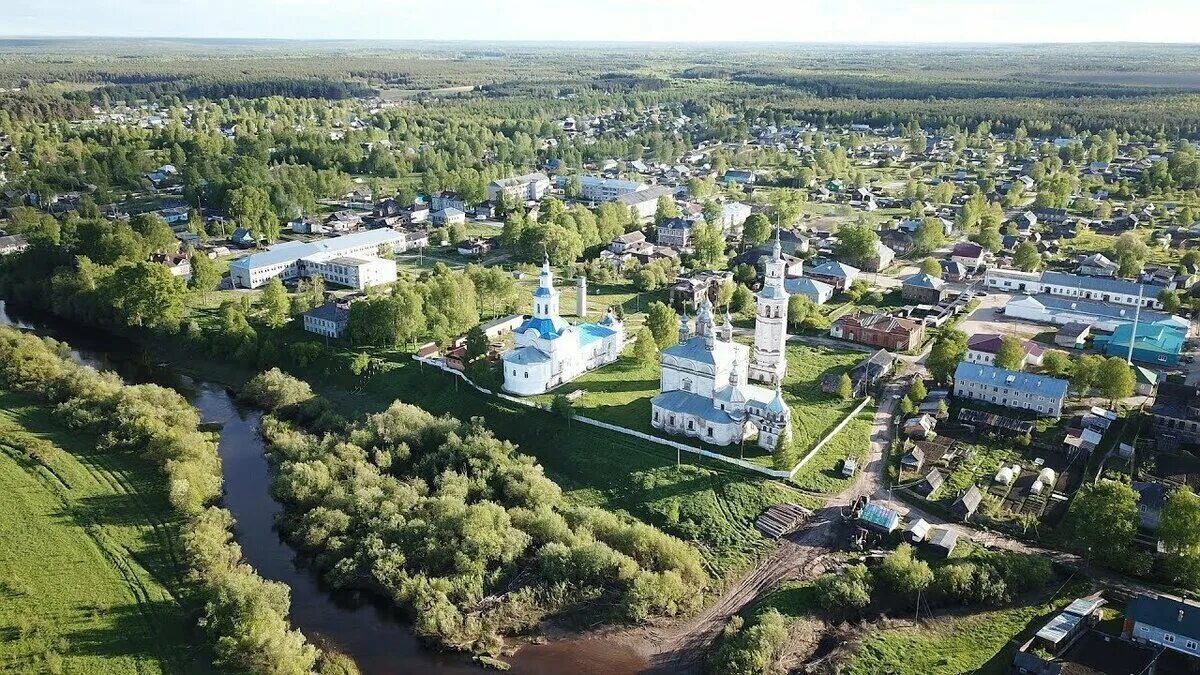 Поселения кировской области сайт