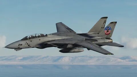 F 14