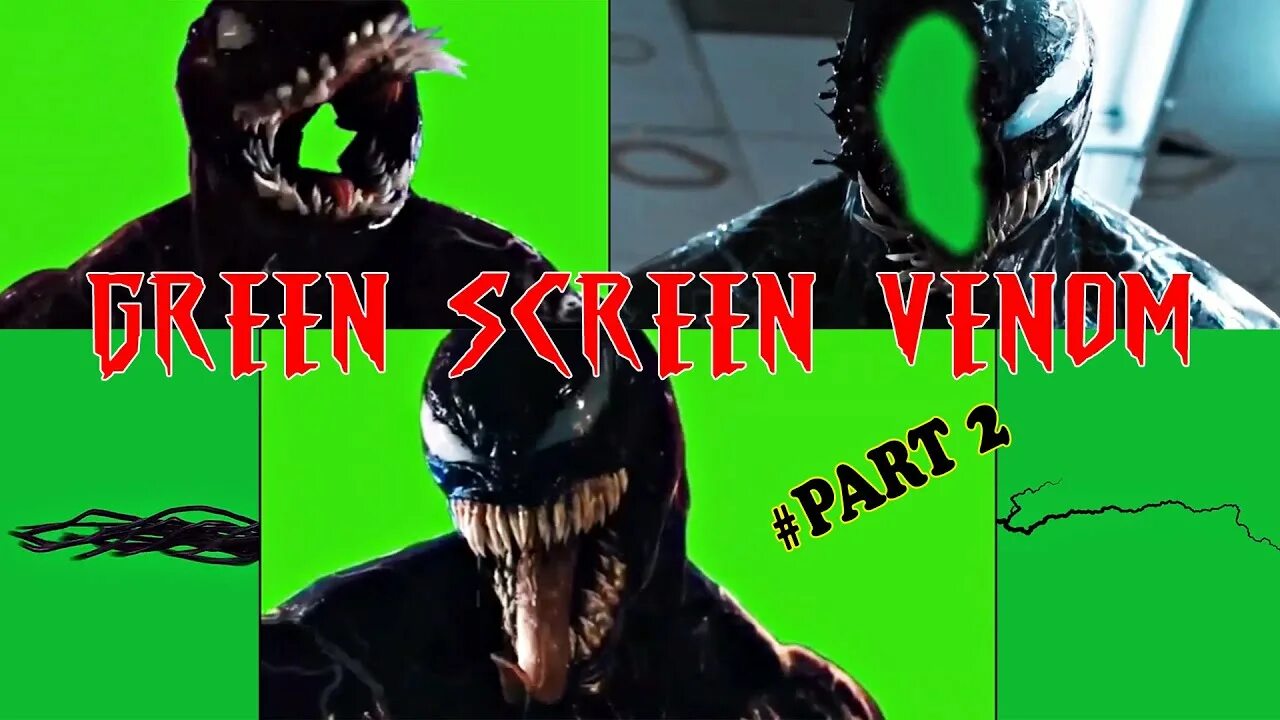 Venom перевод на русский. Грин скрин Веном. Зеленый Веном. Venom превращение на зелёный. Вены Green Screen.