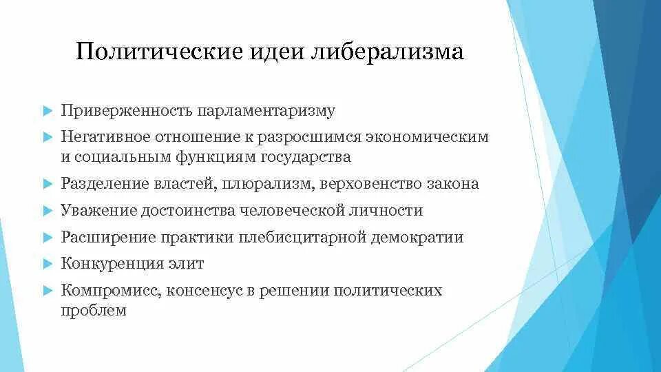 Идеи либерализма. Политические идеи либерализма. Политические идеи примеры. Политический идеал либерализм. Современные политические идеи