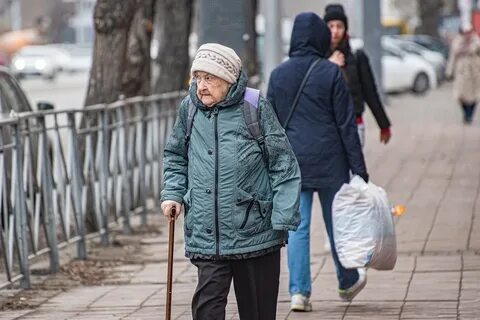 Пенсия в новосибирске