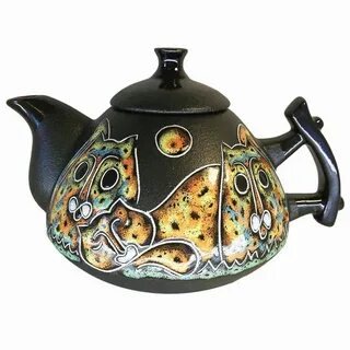 Лучшие заварочные чайники