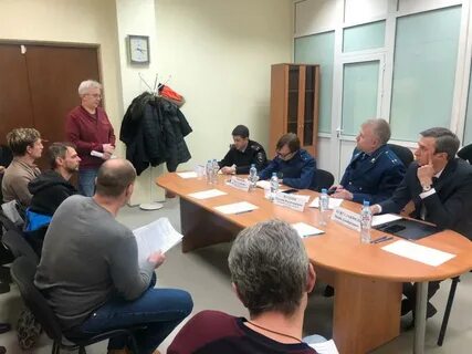 Алексеевский омвд