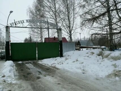 Банной горе