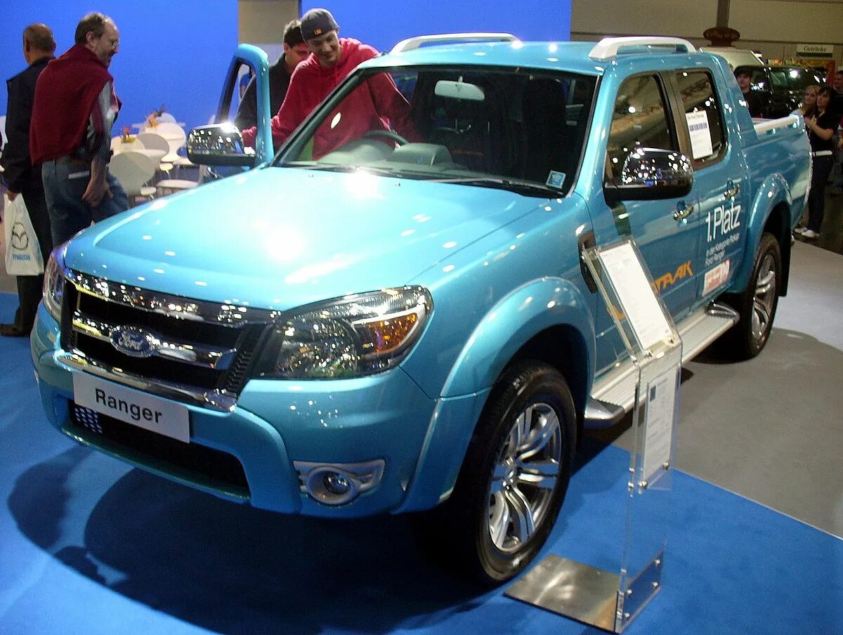 Пикап корея. Ford Ranger 1. Ford Ranger ev. Форд рейнджер 1.5 кабина. Ford Ranger (International).