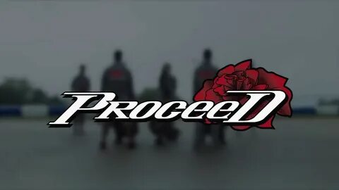 To go on to proceed