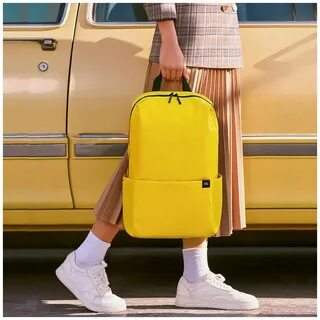 Рюкзак xiaomi colorful