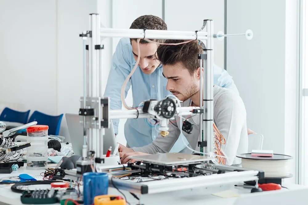 Engineering technology is