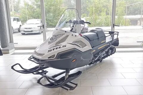 Стелс ставр 600