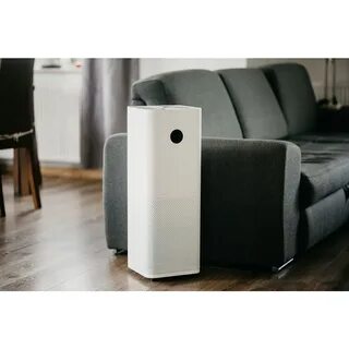 Xiaomi mi air purifier pro