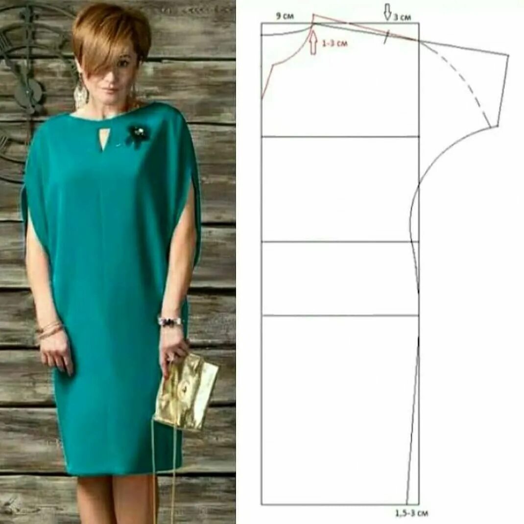 Pin by Sara Diaz on Batas dama Sewing clothes women, Fashion sewing pattern, Fas