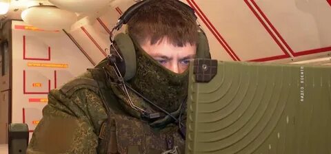 1 миллион военнослужащих