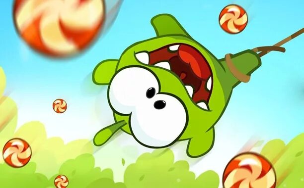 Игра «cut the rope 2». Тур амням. Тур амням. Герои мультика ам ням. Ам ням картинки.