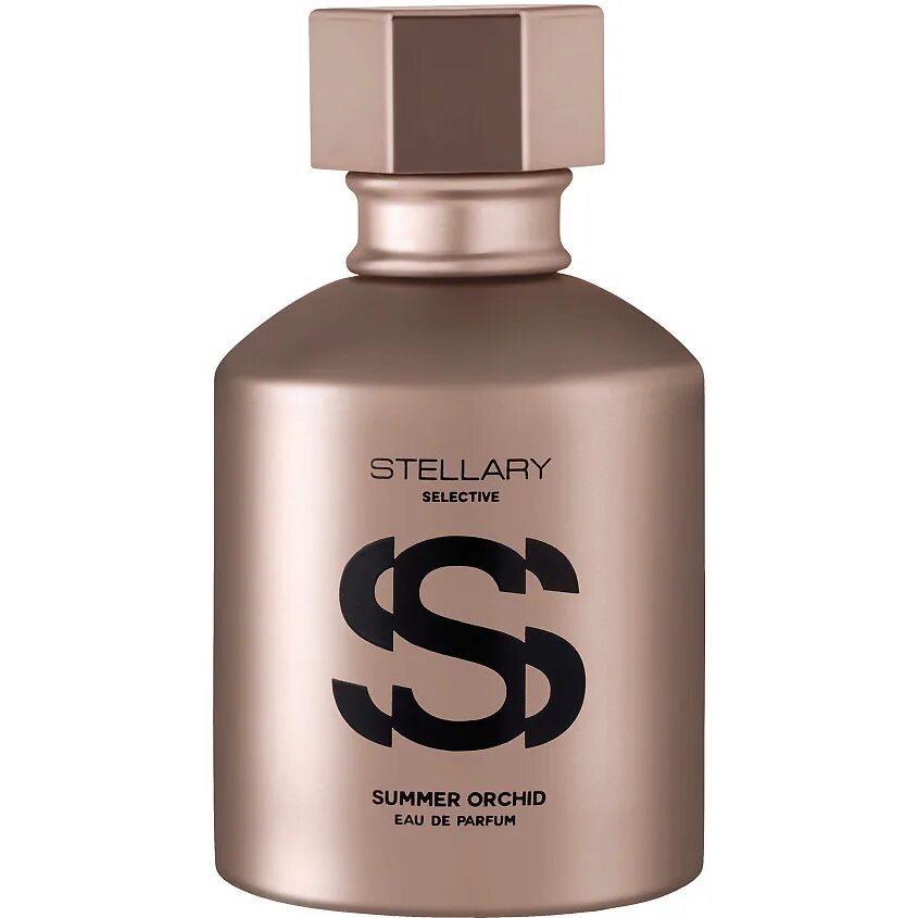 Stellary sparkling wine. Stellary sparkling wine