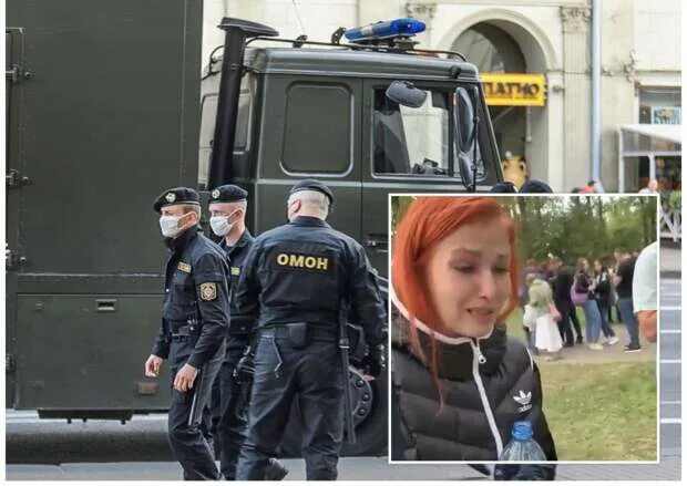 Пустят по кругу вместе