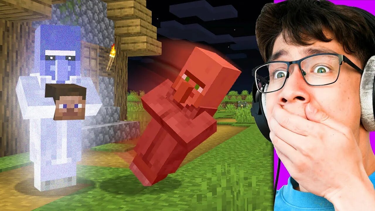 Reports minecraft
