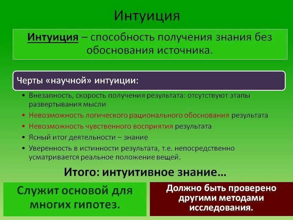 Роль интуиции в процессе познания философия. Интуиция в познании. Интуиция это в философии. Интуитивное и логическое познание. Интуитивное постижение