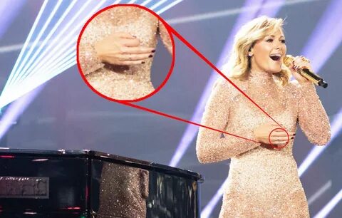 Helene fscher nackt.