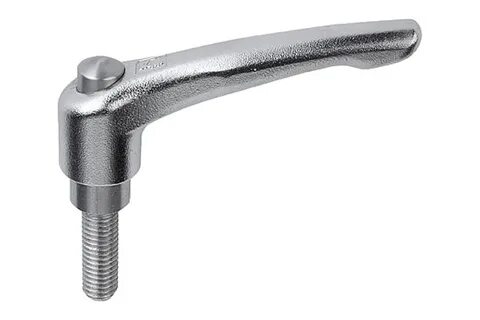 Handle thread