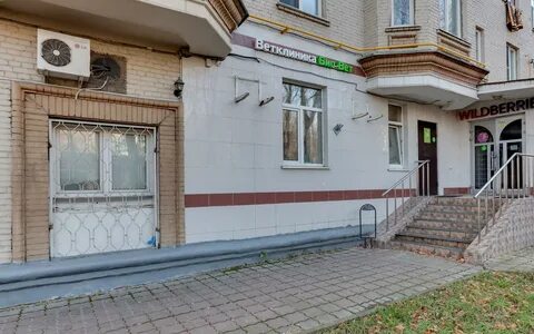 Био красноармейская ул 1 отзывы