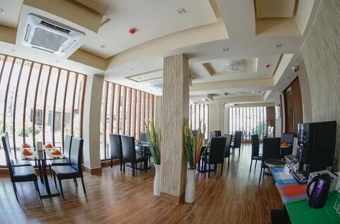 We hotel 3