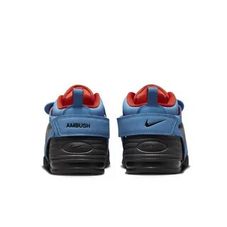 Nike air adjust force sp