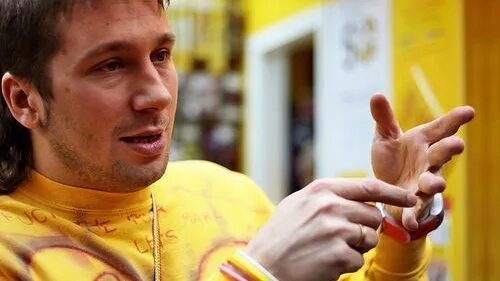 Чичваркин интервью 2025. Чичваркин 2006.
