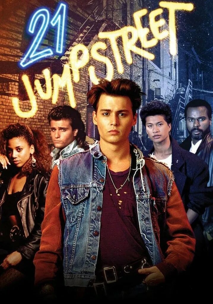 Джамп стрит 21. Джамп стрит 21 1987. Джонни депп 21 jump street. Джамп стрит 21. Джонни депп 21 jump street.