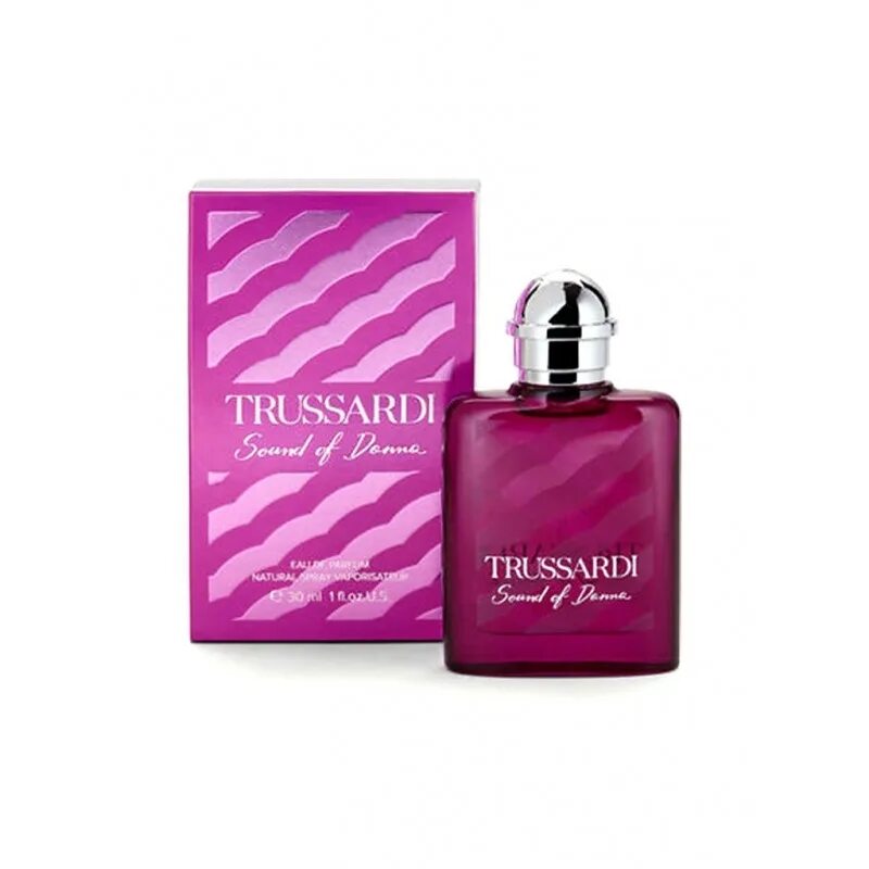 Труссарди Sound of Donna. Парфюмерная вода Trussardi Sound of Donna. Trussardi Sound of Donna летуаль. Труссарди духи женские летуаль. Лэтуаль труссарди цена