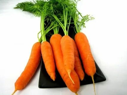 Les carottes