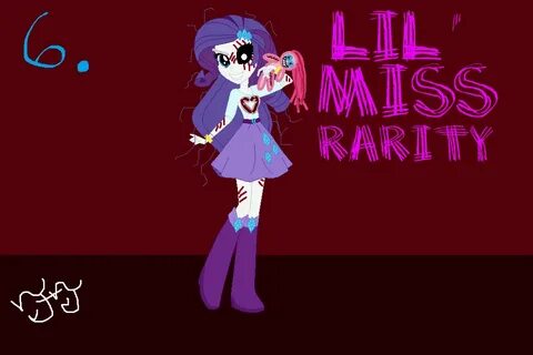 Lil miss