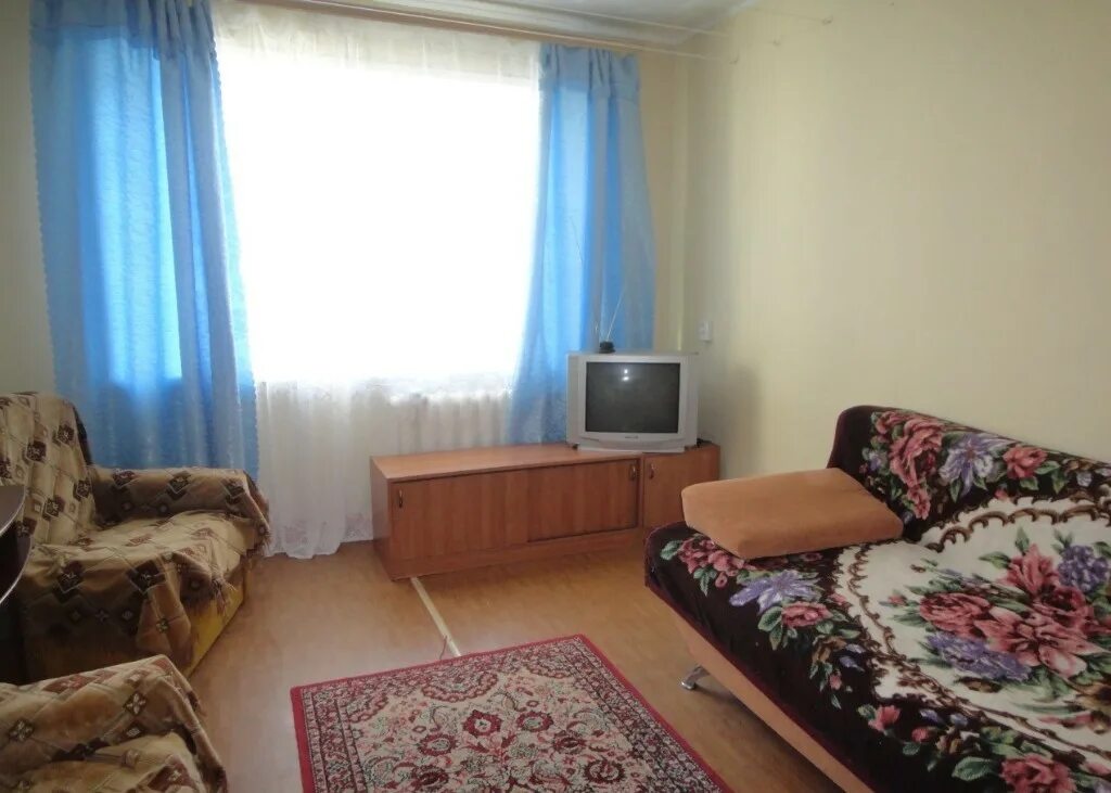 Снять комнату в бийске на длительный срок
