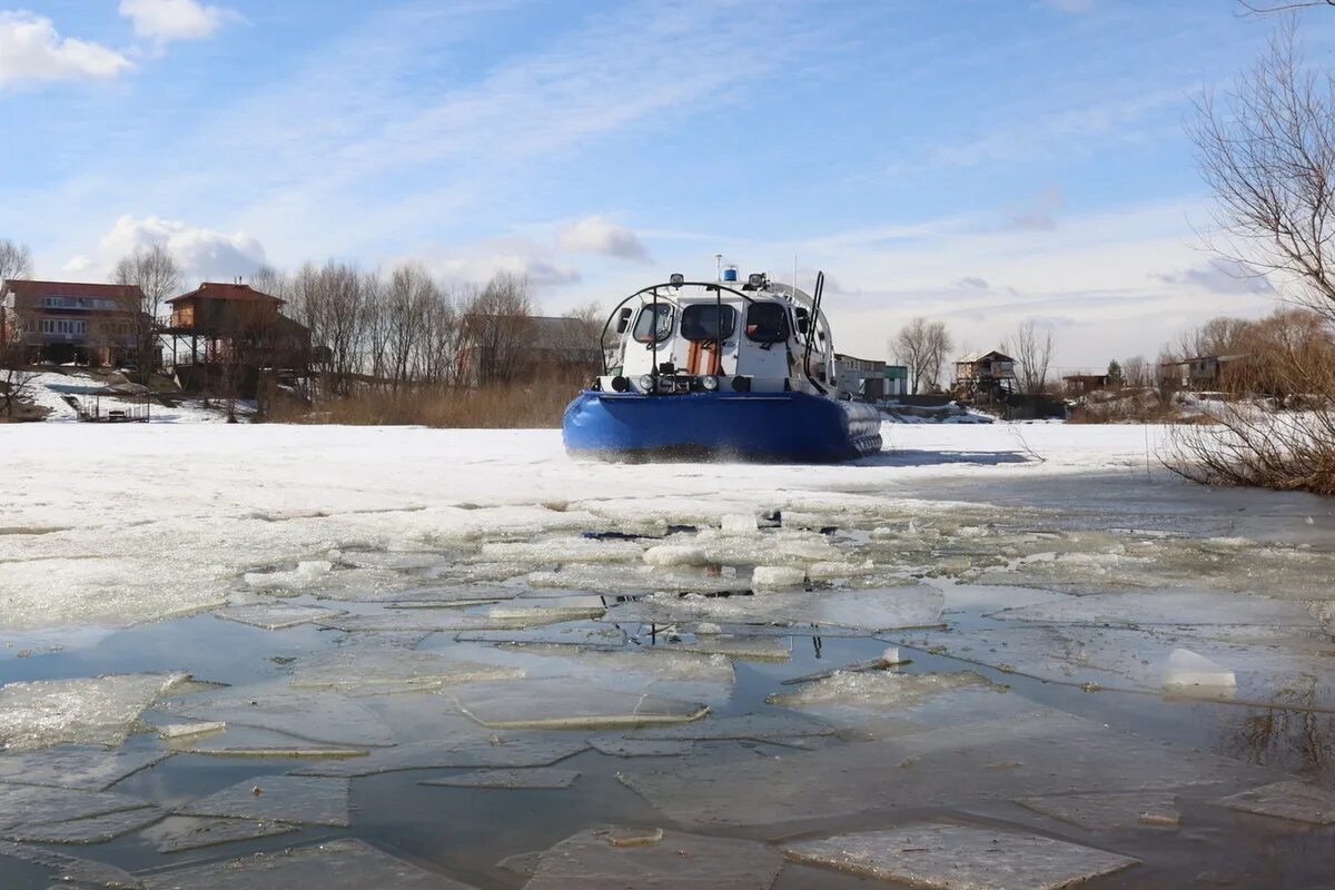 Уровень воды рязань сегодня в рязани гидропост