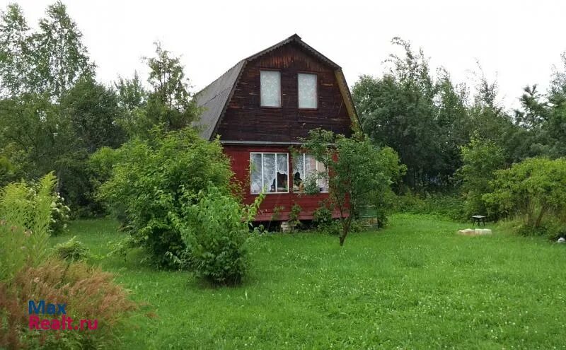 Дача в тверском районе