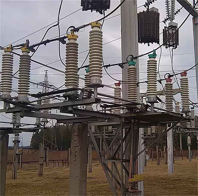 Трансформатор напряжения 330 кв. Лр 110 кв. Разъединитель 110 кв. Разъединитель рлнд 110 кв. Однополюсный разъединитель 110 кв.