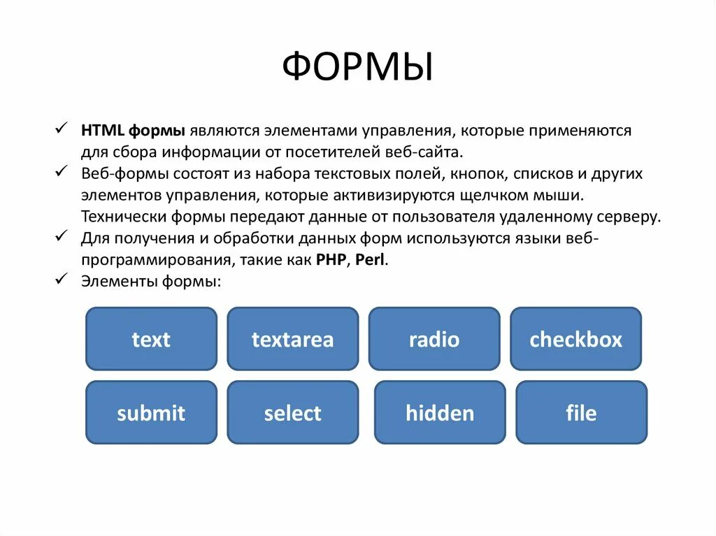 Телефон на сайт html. Формы html. Элементы управления html. Основные элементы html-форм. Элементы веб сайта.