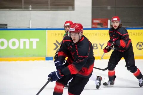 Ледовый 18 ноября