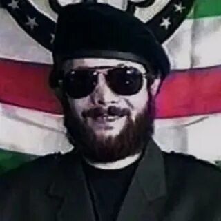 Салман бетырович радуев